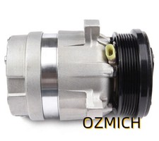 A/C AC Compressor For 2000-2003 Chevrolet Impala 1996-2004 Buick Regal 3.8L