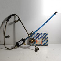 Fensterheber Hintern Sx Fiat Tempra - Lancia Dedra Original 82440258