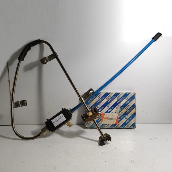 Fensterheber Hintern Sx Fiat Tempra - Lancia Dedra Original 82440258-image