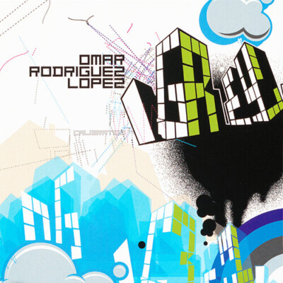 Calibration (Is Pushing Luck and Key Too Far) by Rodriguez-Lopez, Omar ...