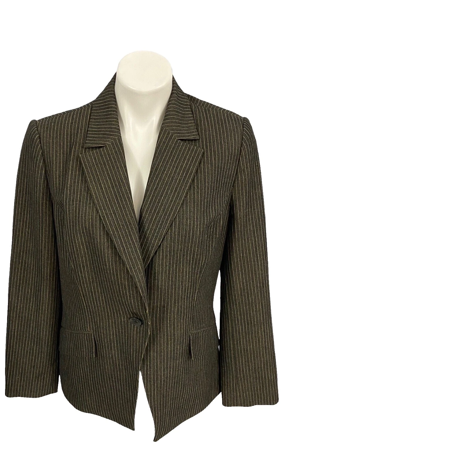 Trajes y Caslon Viscosa Suit Separates para Mujeres