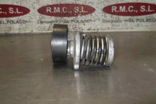 Auxiliary Belt Tensioner for AUDI A4 BERLINA (8E) 2.0 TDI 16V (103kW) 4247276 - Picture 2 of 8