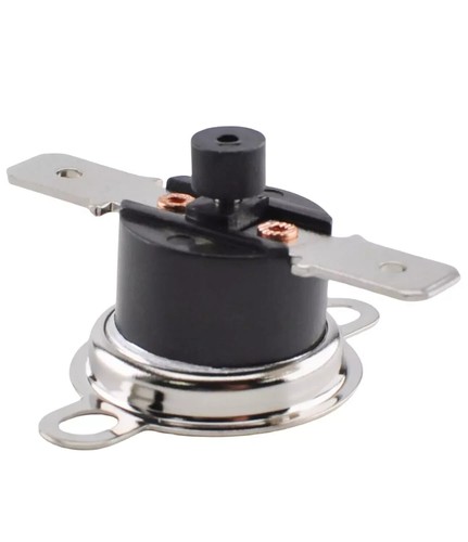 Interruptor térmico reajustable para calentador de agua blanco Bradford 239-43676-02 - Imagen 4 de 4