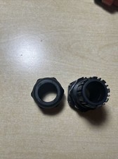 Image of WISKA IP68 Sprint Nylon Cable Gland METRIC M25x1.5
