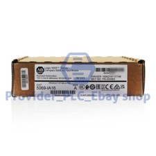 Sealed New Allen Bradley 5069-IA16 SER A Compact 5000 AC Input Module