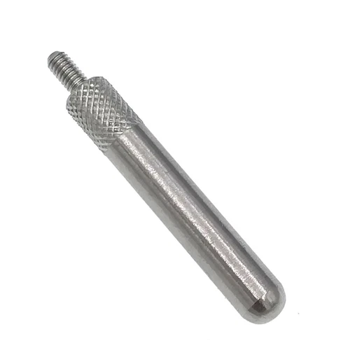 M2.5mm Contact Element Shell Contact Point for Mitutoyo 12AAA254 Dial Indicator