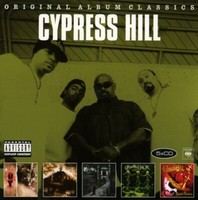 Cypress Hill / Original Album Classics