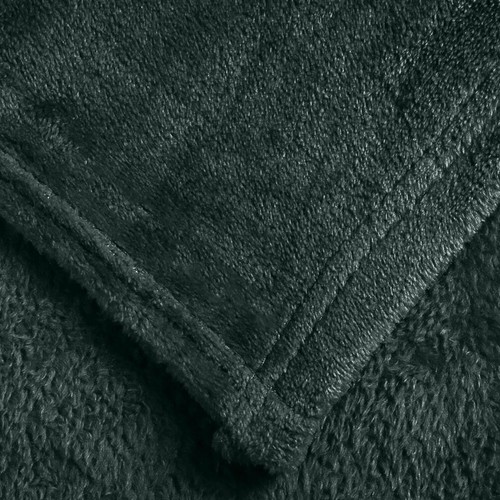 Extra Large Fleece Blanket Super Soft Reversible Bed Sofa Throw Double King Size - Picture 43 of 127