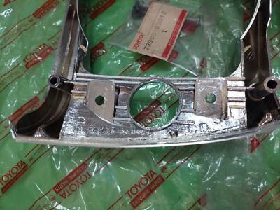 Phare Latéral D'origine Toyota Corona RT100 1975 - NOS, Pièce Authentique JP, Référence 73900-93012