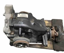 2011-2015 BMW E84 X1 28i Rear Differential Axle Drive Carrier 3.15 Ratio OEM ✅