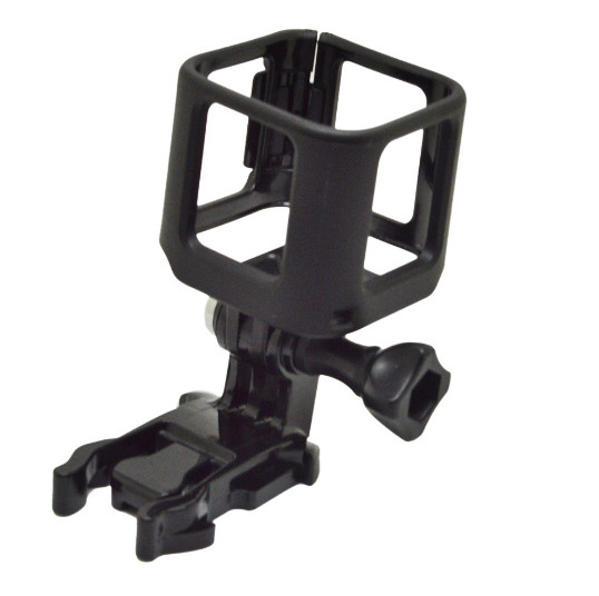 Camera Accessories Protective Housing Case Cover Frame For GoPro Hero 4 session