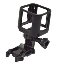 Camera Accessories Protective Housing Case Cover Frame For GoPro Hero 4 session