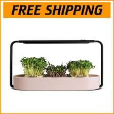 Easy Grow Hydroponics Microgreens Kit | 4-Sta...
