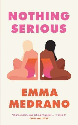 Thumbnail - Emma Medrano Nothing Serious (gebundene Ausgabe)