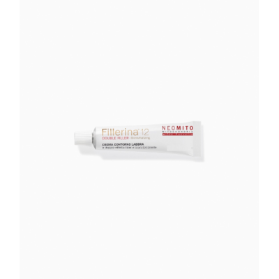 Crème Anti-rides Labo Fillerina 12 Double Remplissante Pour Contour Des Lèvres - 15ml