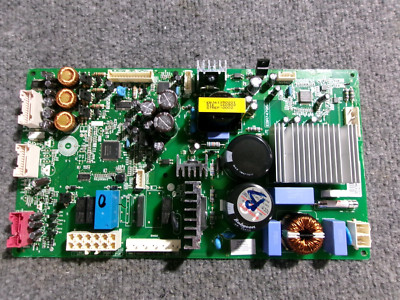 EBR74796445 KENMORE REFRIGERATOR MAIN CONTROL BOARD