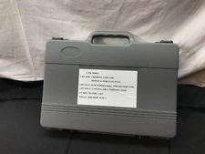 Multi-network Cable Tester Kit Compucable Mfg Computer IT Tone Generator RJ 45