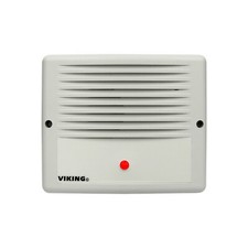 Viking Electronics SR-IP SIP Audible Ringer with Visual Ring Indication