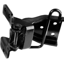 1969 1970 Mustang Door Hinge Lower Left Driver Side Dynacorn -3640SD