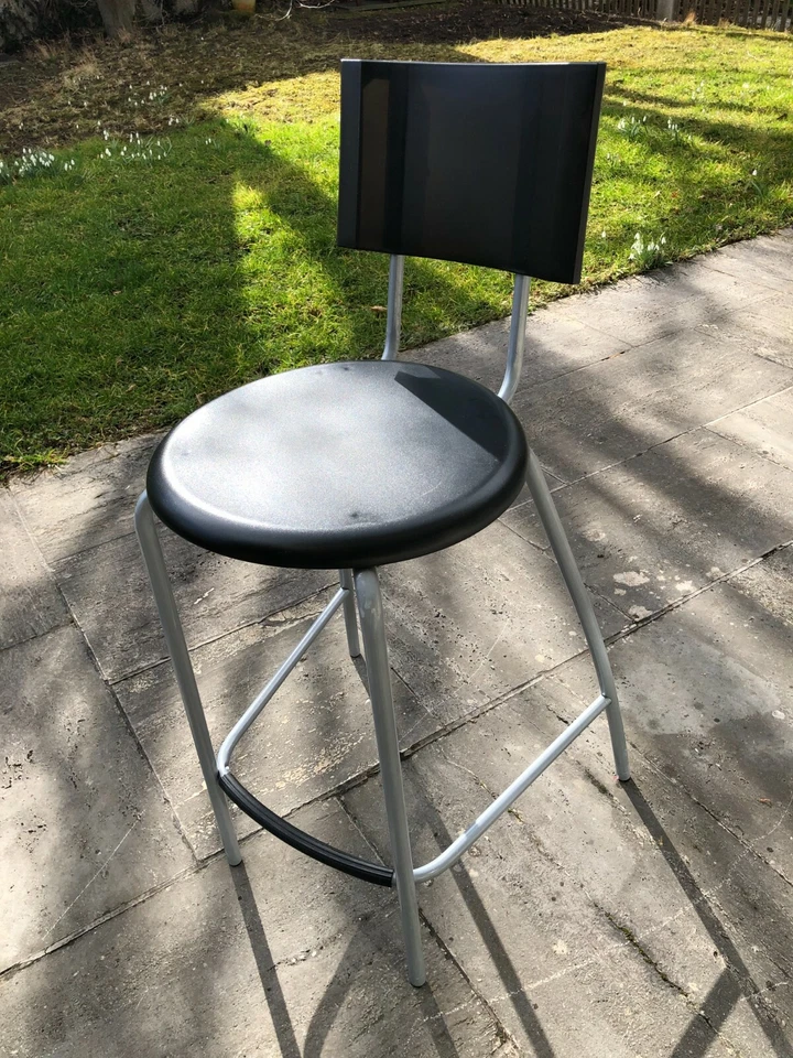 IKEA Stig Hocker