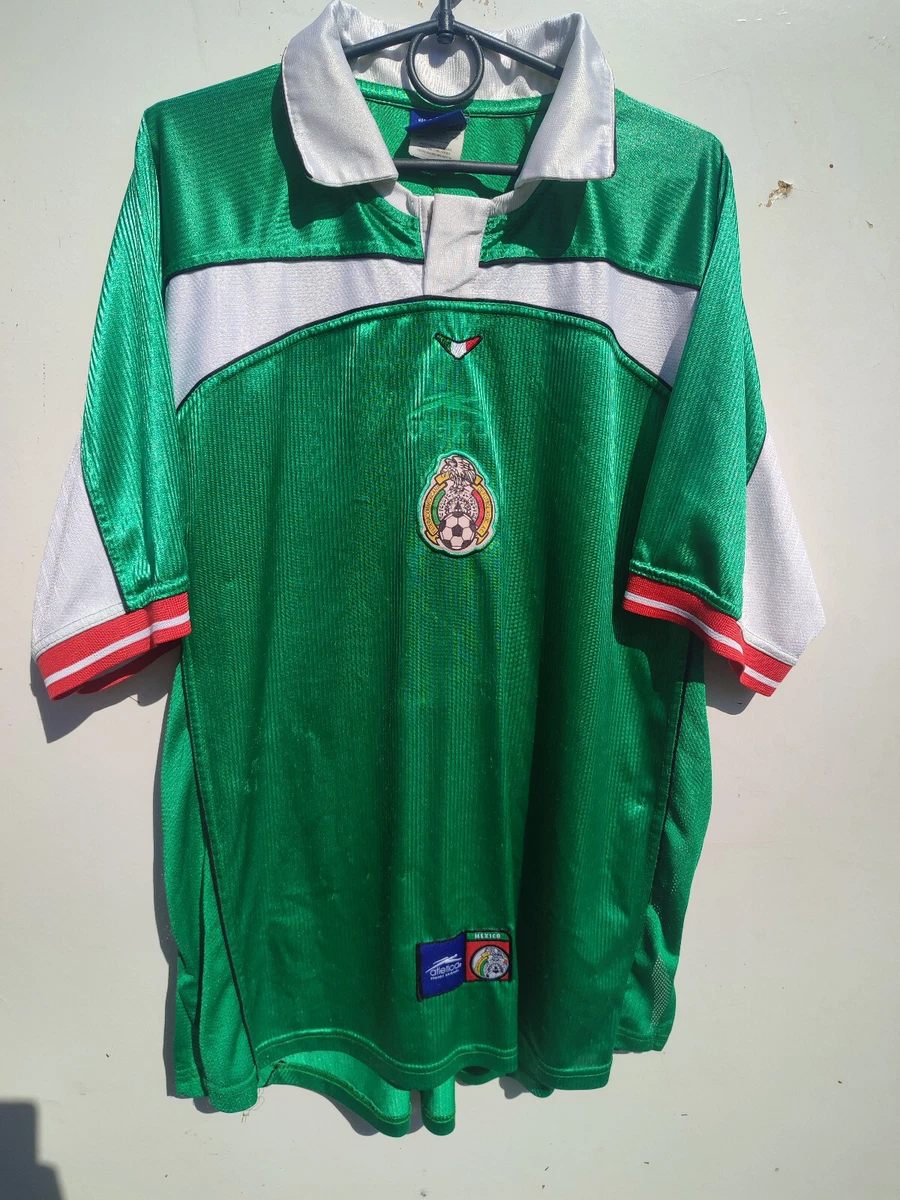 Mexico kit top
