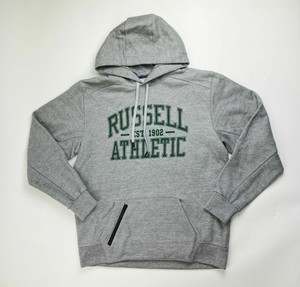 athletic pullover hoodie