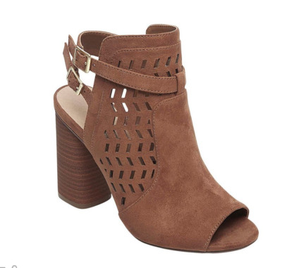 steve madden addy bootie