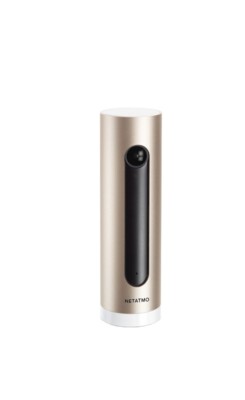 Innenkamera Smart Netatmo Neu 