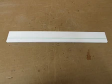 Whirlpool Refrigerator Door Shelf EUC 14 7/16" Part # 2175989