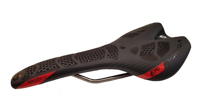 PROLOGO SATTEL NAGO EVO CPC TIROX