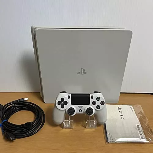 PS4 スリムタイプ ホワイト CUH-2100A