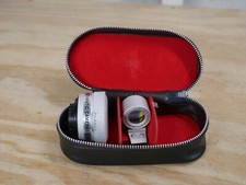 Kaligar Aux. Telephoto Lens For Instamatic Cameras