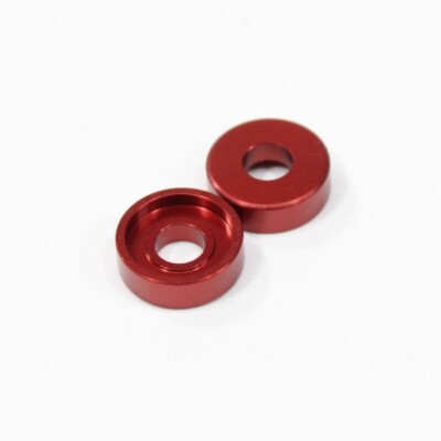 YoYoFactory Metal Spacer Set for Loop 720 Yo-Yo - 2 piece Replacement Spacer