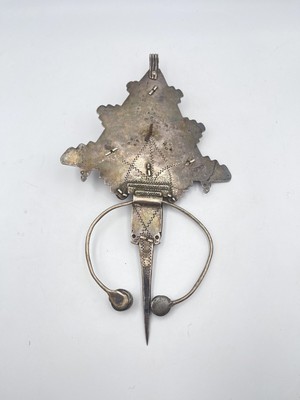 ANCIENNE ET GROSSE Montre De Gousset Regulateur - Metal & Verre