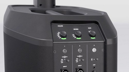BOSE L1 Pro16 - Portable Line Array System - OVP & NEU - Picture 6 of 9