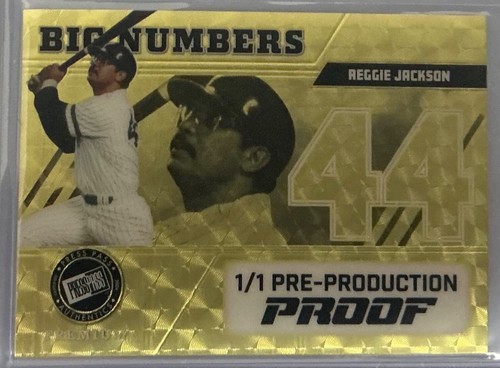 🔥⚾️ 1/1 Pre-Production Proofs💥2024 Press Pass💥Vets💥Rookies💥Stars💥NEW ⚾️🔥 - Picture 88 of 180