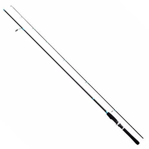 Shimano 23 LUREMATIC Saltwater Model S90ML Spinning Rod - Picture 1 of 1