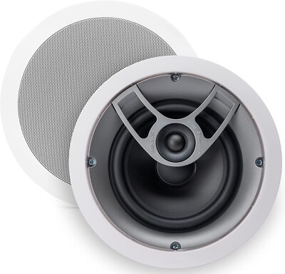 Polk MC60 Main / Stereo Speakers
