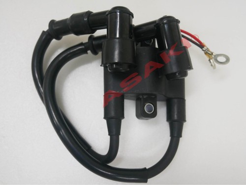 Per Motore TOHATSU NISSAN 9,9-18 HP Gruppo Bobina Accensione 3M3-06048-2 18-5166 - Foto 1 di 12