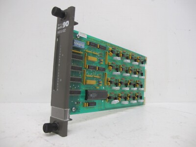 Bailey Controls IMDSI02 infi 90 Digital Input Module IM DSI02 6637607BI infi90