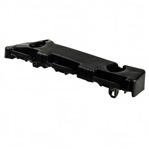 For Chrysler 300 2011-2021 Bumper Cover Bracket Driver & Passenger Pair Front - Picture 6 of 6