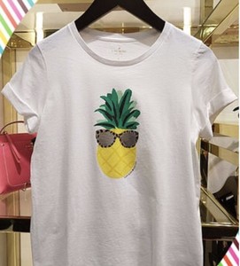 pineapple shirt ebay