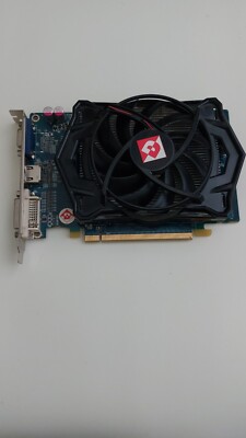 Diamond Multimedia ATI HD 4670 Graphic Card 1 GB GDDR3