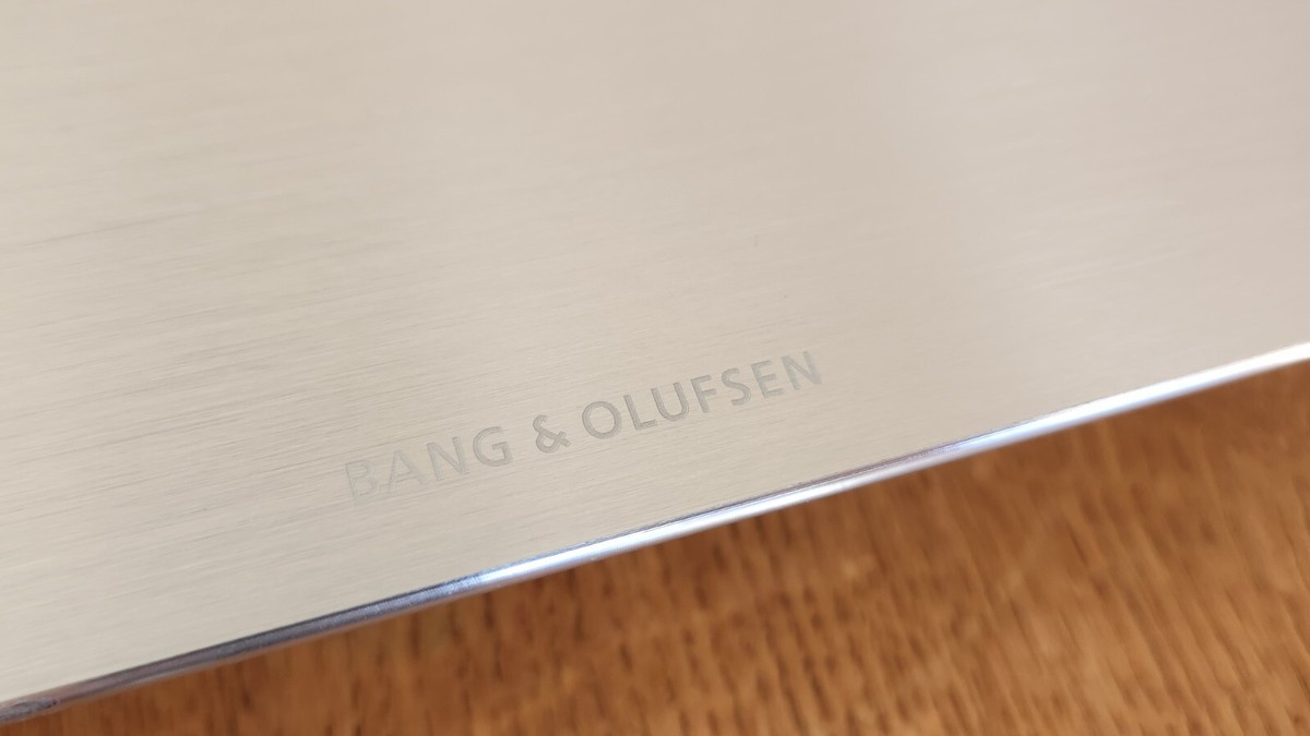 Bang & Olufsen B&O BeoLink Converter NL/ML-Network link to Master