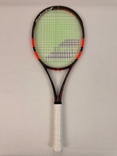 Babolat Pure Strike Tour First Gen, 4 3/8 Excellent 9.5/10