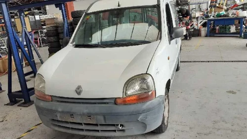 Disco Freno Anteriore per RENAULT KANGOO I (F/KC0) RT Klima 1998 2723178 - Imagen 4 de 10