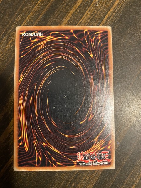 Yu-Gi-Oh! - Chain Destruction - Dark Beginnings 1 - Unlimited Edition