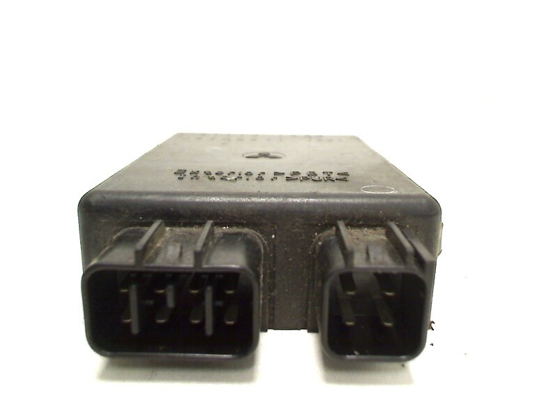 21119-1433 cdi for KAWASAKI ZX 6 R 1995-1997 1997 used 183198