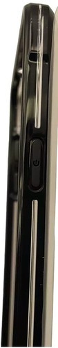 PureGear Slim Shell Case for Samsung Galaxy Note 4 - Clear/Black - Picture 4 of 4