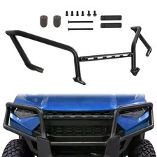 For Polaris Ranger Xp 1000crew 100 2018-2024 Front Brush Guard Bumper 2882531